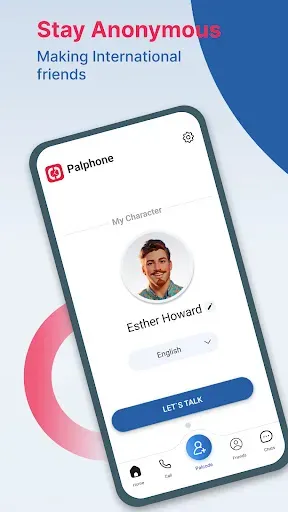 Скриншот 1 — Palphone