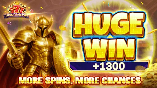 Скриншот 3 — Turbo Slots Win