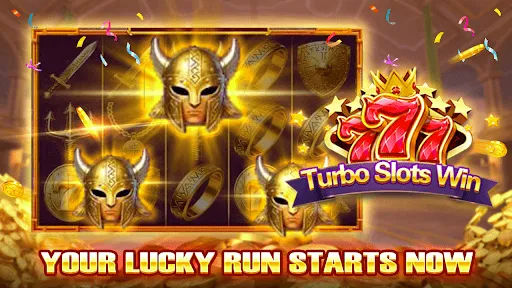Скриншот 4 — Turbo Slots Win