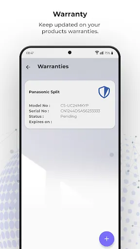 Скриншот 6 — Panasonic MirAIe