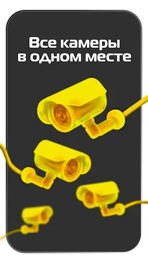 Скриншот 1 — PANDA mobile