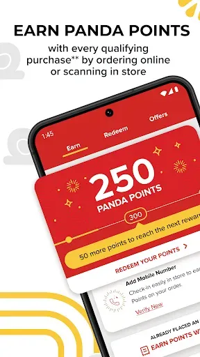 Скриншот 2 — Panda Express
