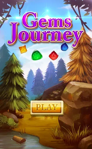 Скриншот 5 — Gems Journey
