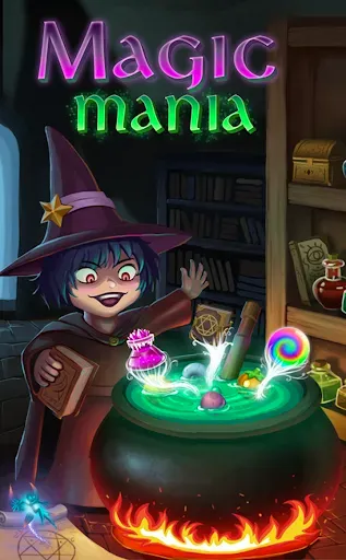 Скриншот 6 — Magic Mania