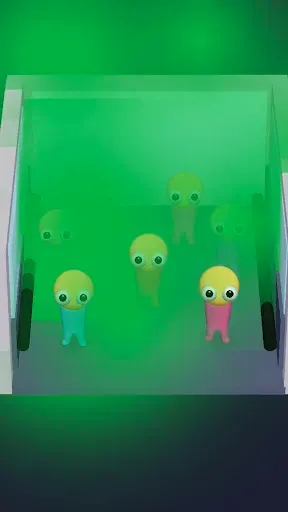 Скриншот 2 — Who Done It