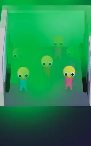 Скриншот 7 — Who Done It