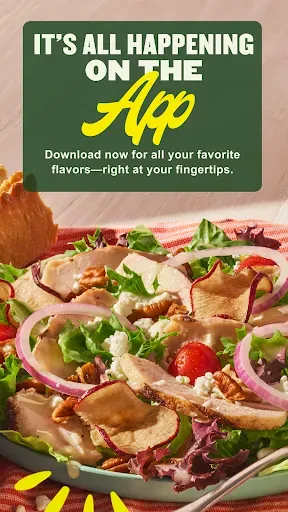 Скриншот 7 — Panera Bread