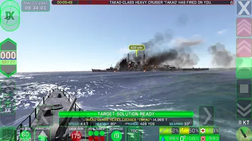 Скриншот 8 — Crash Dive 2