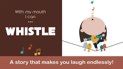 Скриншот 5 — Hey, I have a mouth!