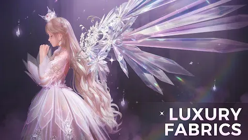 Скриншот 6 — Shining Nikki-Fashion Makeover