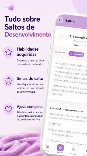 Скриншот 3 — Saltos de Desenvolvimento