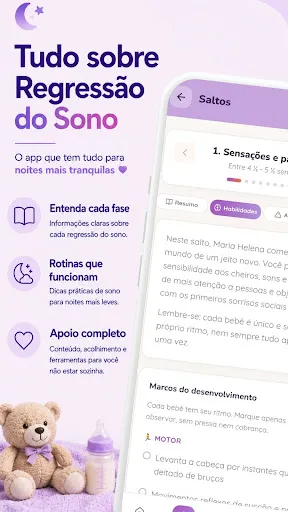 Скриншот 4 — Saltos de Desenvolvimento