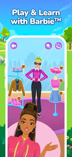 Скриншот 3 — Kiddopia - Kids Learning Games