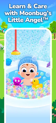 Скриншот 5 — Kiddopia - Kids Learning Games