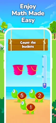 Скриншот 7 — Kiddopia - Kids Learning Games