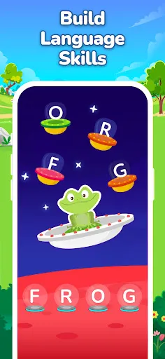 Скриншот 8 — Kiddopia - Kids Learning Games