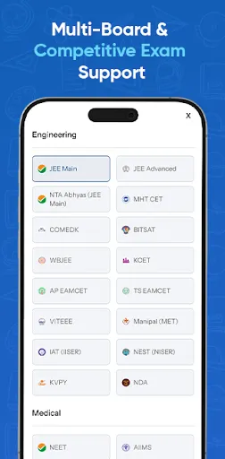 Скриншот 3 — Paperfast: Papers in Minutes