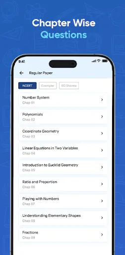Скриншот 5 — Paperfast: Papers in Minutes