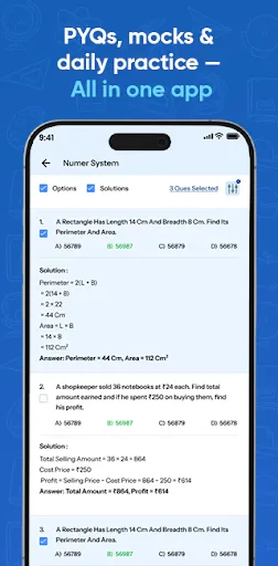 Скриншот 6 — Paperfast: Papers in Minutes