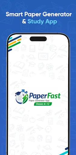 Скриншот 8 — Paperfast: Papers in Minutes