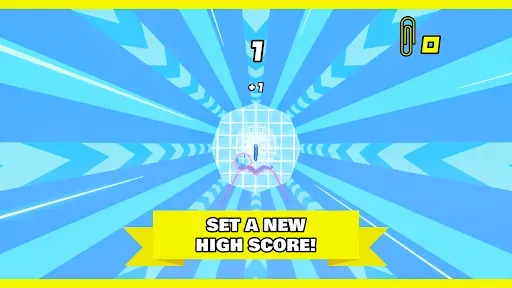Скриншот 1 — Paper Pain - Premium
