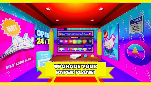 Скриншот 7 — Paper Pain - Premium