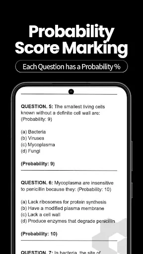Скриншот 4 — Paper Predict