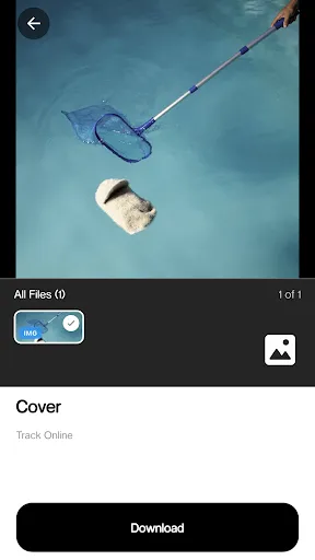 Скриншот 4 — Papi