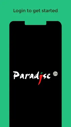 Скриншот 1 — Paradise