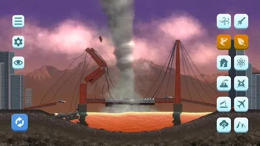 Скриншот 8 — City Smash: Sandbox Simulation