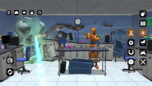 Скриншот 5 — Room Smash