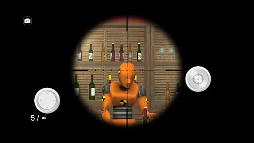 Скриншот 6 — Room Smash
