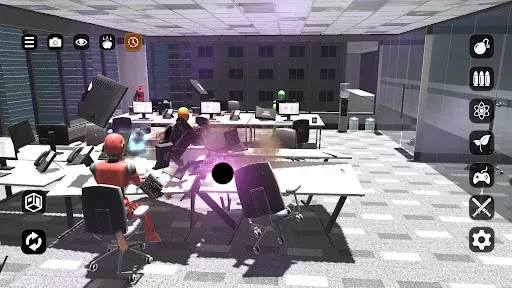 Скриншот 8 — Room Smash