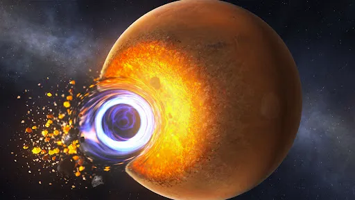 Скриншот 3 — Solar Smash