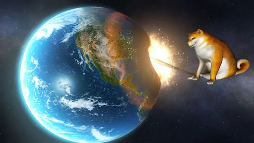 Скриншот 5 — Solar Smash
