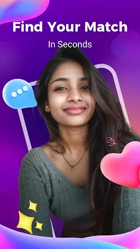 Скриншот 5 — Lumi - online video chat