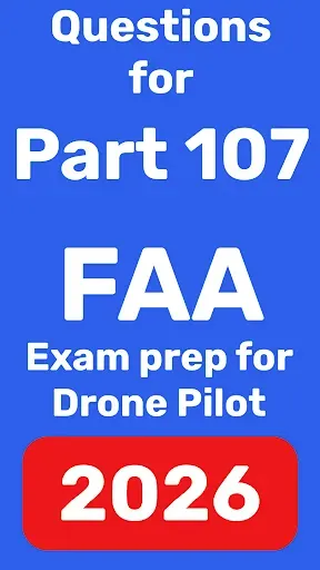 Скриншот 6 — Part 107 - Practice for exam