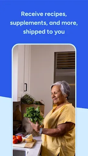Скриншот 5 — Virta Health