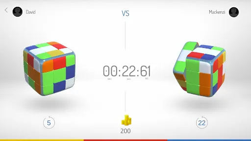 Скриншот 5 — GoCube™
