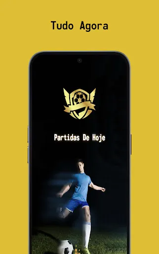 Скриншот 5 — Partidas De Hoje