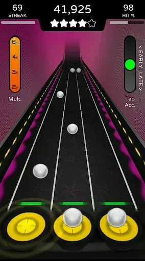Скриншот 5 — Tap Tap Reloaded