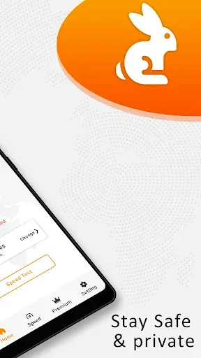Скриншот 8 — Super VPN Master