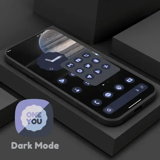Скриншот 5 — OneYou Icon Pack