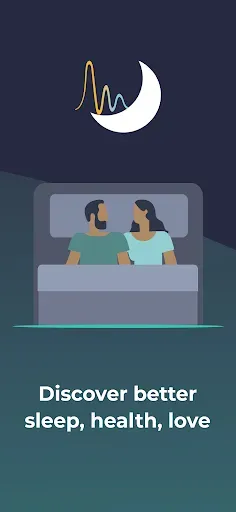 Скриншот 8 — SnoreLogic: Track Your Snoring