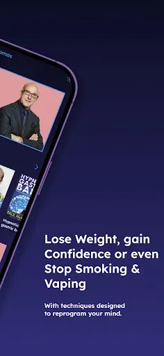 Скриншот 2 — Paul McKenna Change Your Life