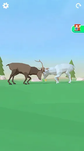 Скриншот 7 — Move Animals