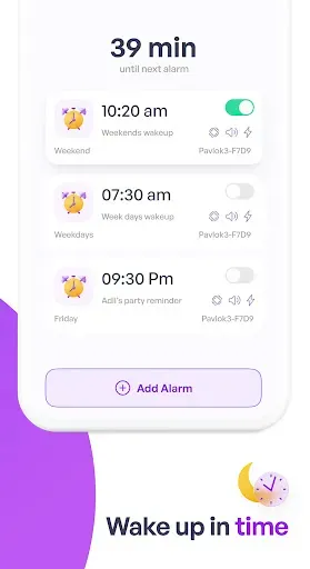 Скриншот 2 — Pavlok