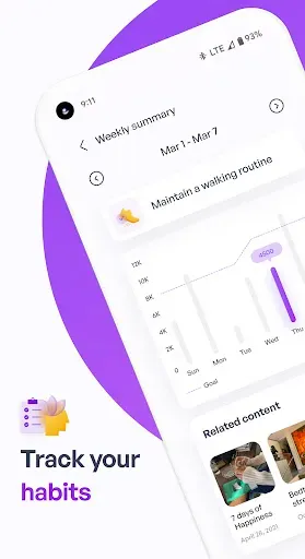 Скриншот 4 — Pavlok