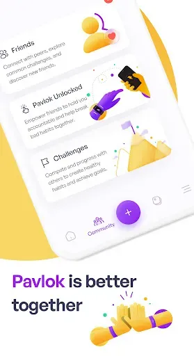 Скриншот 5 — Pavlok