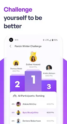 Скриншот 6 — Pavlok